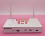 Fortinet FortiWiFi 50E-2R Dual Radio 7x GE RJ45 (5x Switch + 2x WAN) Desktop UTM