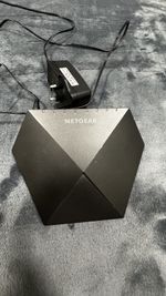 Netgear nighthawk s8000 - advanced 8 port Gigabit ethernet switch