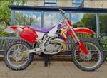 Honda CR500 1995