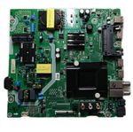 MAIN AV BOARD FOR  HISENSE 55A6200 55" TV RSAG7.820.11742/ROH