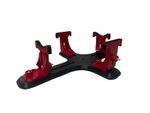 Model Aircraft  berth Jig Stand Model holder for 1:72 1:48 1:32 1:144 Planes v2