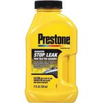 PRESTONE AS145Y Stop Leak Radiator Coolant Additive
