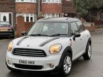 Mini Cooper Countryman D