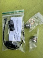 Oxygen Lambda O2 Sensor Eliminator Kit Triumph Bonneville 865 900 T100