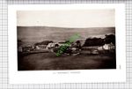 Burtersett Yorkshire  - 1932 Cutting / Print