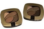L'Oreal Paris Color Riche Les Ombres Quad Eyeshadow