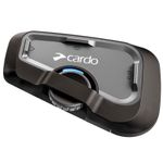 Cardo Freecom 4X Bluetooth Intercom Waterproof 4-Way Motorbike Motorcycle Single
