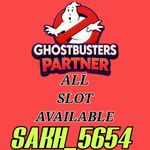 1 x PARTNER SLOTS - (GHOSTBUSTERS PARTNERS) EVENT - MONO_POLY_GO PARTNER EVENT