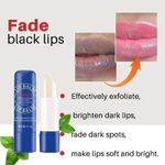 2pcs Pink Lip Lightening Cream - Fades Dark Spots & Effective Smoker Balm - V1