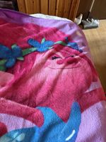 Troll Fleecy Blanket