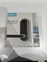 Sifely Model St Smart Lock – Keyless Entry – Alexa & Google Home – New
