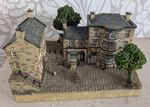 LAST OF THE SUMMER WINE Time For A Cuppa DANBURY MINT Jane Hart