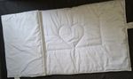 Baby Comfort Duvet& Pillow Set