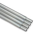 Heavy Duty Gauge Swaged Pole Set - 20ft x 51mm (Set of 4)