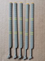 Corgi Aviation rotor blades for Sikorsky SH-3D Sea King US.Navy apollo straight 