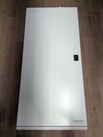 Schneider Acti 9 Isobar 4c SEA9BN24 250 Amp 24 Way Distribution Board TP+N Mains