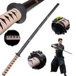 KATANA BUSHIDO BOKEN TRAINING SWORD WOODEN 1807BS