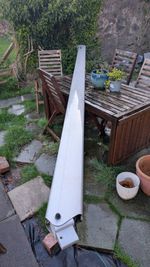 Zspar 4.6m Sailing Yacht Boom