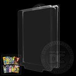 Deflector DC® Carded Action Figure Blister Display Case (Medium Depth)