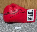 Kubrat Pulev Signed Tuf Wear Boxing Glove - Rare - WBA Regular Heavyweight Champ
