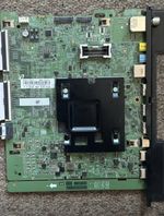 Samsung Main Board - Ue43mu6100