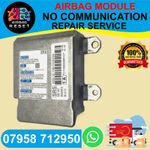 Honda   77960-T1G-E920-M4 AIRBAG MODULE NO Communication Repair Service