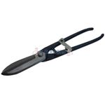 10" (250mm) Tin Snip / Sheet  Metal Cutter Plier with  Lock TE529