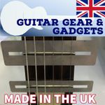 UK MADE - Steel Guitar Fretboard Protector Guard Fret Polishing