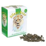 Silent Roar Cat Repellent Deterrent and Garden Fertiliser 500G Lion Poo Essence