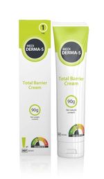 Medi Derma-S Total barrier cream 90g _ Pack Of 2