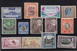 British Commonwealth mint collection (good Cat Val) WS29031