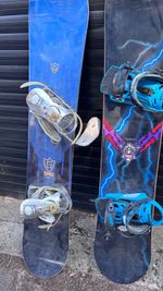 snow boards x2 Magnum Radan/ GNU  selling for friend so don’t know exact details