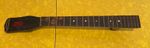 Antique Harmony Acoustic Guitar Neck Archtop Luthier Project Vintage USA