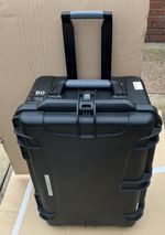 Canada Goose X Nanuk 963 Waterproof Hard Case with Foam – Heavy Duty Travel Case