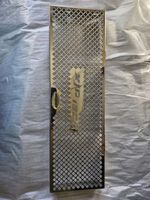 Yamaha XJR1300 Beowulf Chrome Oil Radiator Cover