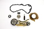 Lower Wet Belt to Chain conversion kit for Ford 1.8 TDCi | 1562244