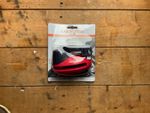 Kinguard Heavy Duty Motorbike Disc Lock Scooter Motorcycle Disc Lock Security
