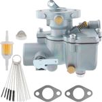 251234R91 Carburettor for Farmall IH Cub Tractor 154 184 185 312389 251234R92