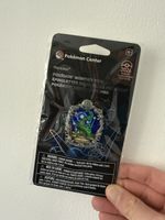 Rayquaza Pokémon Monthly Pins: Legendary Moments Pin (2 of 12)