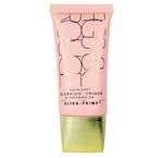 4 x Figs & Rouge Smooth Set Flawless Filter & Satin Soft Blurring Fix - primer