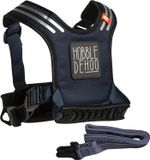 Hobbledehoo Child Harness, Safety Harness for Kids & Toddlers Aged 2-7 Years, Bl