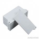 REPLACEMENT VERTICAL BLINDS BOTTOM WEIGHTS SPARES PART BLIND PARTS