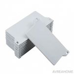 REPLACEMENT VERTICAL BLINDS BOTTOM WEIGHTS SPARES PART BLIND PARTS