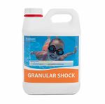 2kg Shock Chlorine Granules Swimming Pool & Spa