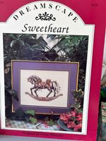 4 teresa wenzlers charts rocking horses diamond misty dancer sweetheart 
