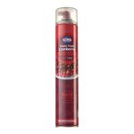 Nilco Power Fresh Cranberry Aerosol Air Freshener - 750ml x 6