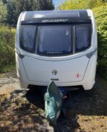 SWIFT ELEGANCE 530 2016