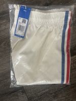 Adidas France Rugby 120th Anniversary Home Shorts Large Brand New