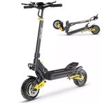 iENYRID ES1 Dual Motor Electric Scooter 10 Inch 48V 20.8AH Warranty