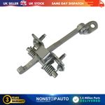Front Door Hinge Stop Check Strap Limitery Right or Left Fits RENAULT Kangoo II 